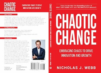 "Chaotic Change" Full Cover