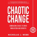 "Chaotic Change" Audio Book cover