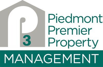 P3 Logo