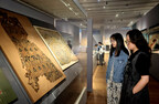Curated by teachers and students, exhibition of Asian Civilizations on Silk Roads opens at Zhejiang University