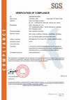 雅特力AT32 MCU通過IEC 60730功能安全認證，為家電產品提供安全保障
