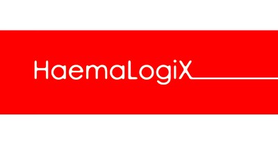 HaemaLogiX Logo