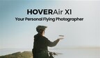 Launching Exclusively at JB Hi-Fi: HOVERAir X1--Australia's New Gateway to Advanced Aerial Photography