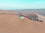 Briocean Gobi Desert Challenge &amp; jährliches Galadinner 2024
