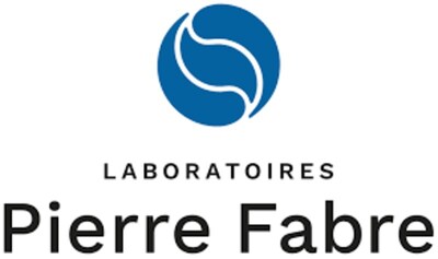 Pierre Fabre Logo