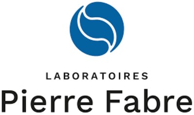 Pierre Fabre Logo (PRNewsfoto/Pierre Fabre)