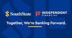 SouthState Corporation to Acquire Texas-based Independent Bank Group, Inc.