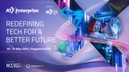 The AI Summit Singapore Set To Ignite The Next Generation Of Tech In Asia This 29 - 31 May