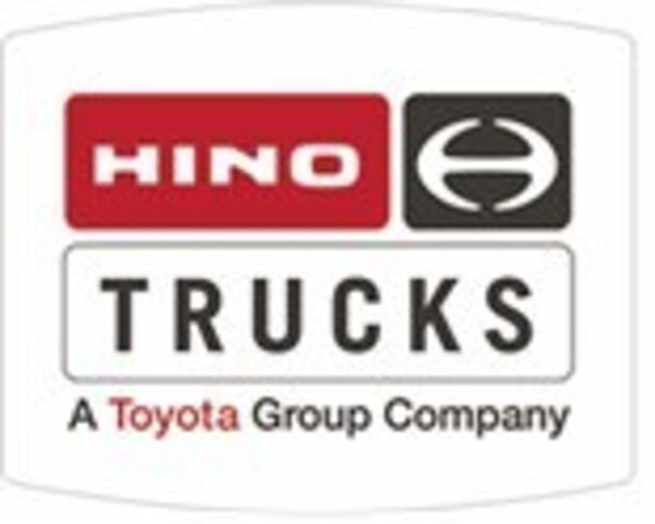 (none)HINO MOTORS intelligence overview