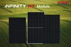 DMEGC Solar Infinity RT Modules Pass ISO 14067 Verification