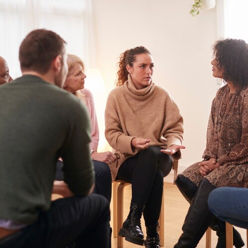 Conscious Health: A New Era in Mental Health Treatment in Los Angeles