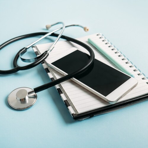 TeleDrPlus: Revolutionizing Healthcare with Remote Medical Services