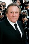 'Travel Agents' : Gérard Depardieu für Film bestätigt vom eigenwilligen Musiker und Unternehmer Trickster