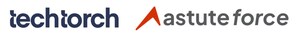TechTorch Acquires AstuteForce to Bolster Salesforce Expertise and Expand Commercial Excellence Practice