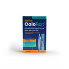ColoTest for Colon Cancer Screening Now Available at Select Walmart Locations