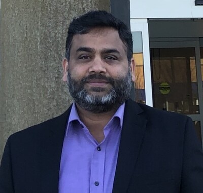 Rajesh Patil, CTO at Digital Align Inc. Rajesh Patil, CTO at Digital Align Inc.