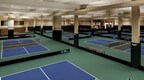Annapolis Town Center Announces 46,000-Square-Foot Expansion of Life Time with Eleven Pickleball Courts, Lounge &amp; Viewing Area, and Alpha Small Group Training Space