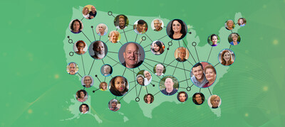 The Pulmonary Fibrosis Foundation (PFF) Community Registry has reached a significant milestone with over 2,000 participants. This registry collects vital data on pulmonary fibrosis (PF) and interstitial lung disease (ILD) from patients, lung-transplant recipients, caregivers, and family members of those with PF. Launched in July 2022, the PFF Community Registry aims to advance research, improve diagnosis, enhance treatments, and ultimately find a cure for PF.