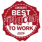 Assurity Earns Back-to-Back Nominations for Lincoln's 2024 "Best Places to Work"