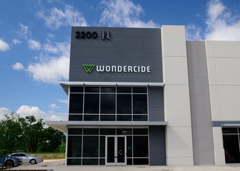 Wondercide celebrates 15 years and moves into new office space in Round Rock, in the greater metropolitan area of Austin.