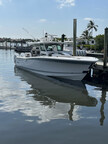 Boater's World Marine Centers Sells World's First Blackfin 400CC Boat