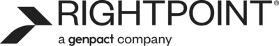 Rightpoint Logo (PRNewsfoto/Rightpoint)