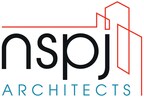 NSPJ Architects Unveils New Logo