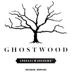 Ghostwood's New Blended Bourbon Whiskey Finished in Chardonnay Casks Wins Silver Medal