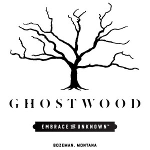 Ghostwood's New Blended Bourbon Whiskey Finished in Chardonnay Casks Wins Silver Medal
