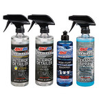 AMSOIL Launches New Specially Formulated Car Care Products