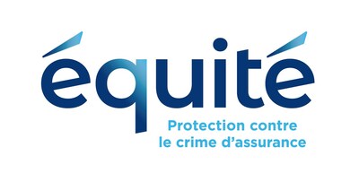 Logo de Équité Association (Groupe CNW/Équité Association)