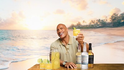 Teremana® Tequila, the premium, small-batch tequila founded by Dwayne “The Rock” Johnson has announced the Summer of Mana Bucket List Challenge, a new initiative that celebrates Sharing the Mana through a series of summer-centric activities designed to help people savor the spirit of the season.