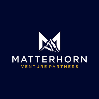 Matterhorn Venture Partners LLC (PRNewsfoto/Matterhorn Venture Partners LLC)
