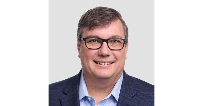 Dale Jones Joins Gresham Smith as Executive Vice President of Water + Environment