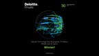 AdTech Holding Celebrates Second Consecutive Year in Deloitte's Fast 50