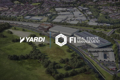 FI Real Estate Management (FIREM), a specialist in commercial property and asset management, has selected Yardi to enhance data consolidation and drive operational efficiency utilising a single integrated solution.