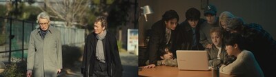 Short Shorts Film Festival &amp; Asia 2024 Opening Ceremony Tuesday, June 4