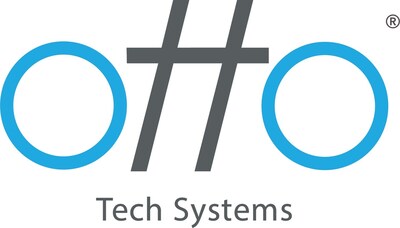 Otto Tech Systems Logo