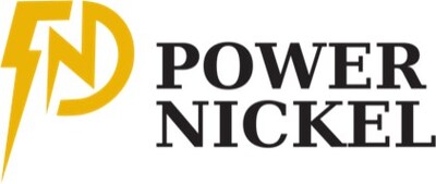 Power Nickel logo (CNW Group/Power Nickel Inc.)
