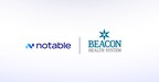 Beacon Health System partners with Notable to improve the patient experience and reduce administrative burden