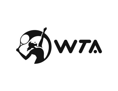 WTA Logo (PRNewsfoto/Public Investment Fund)