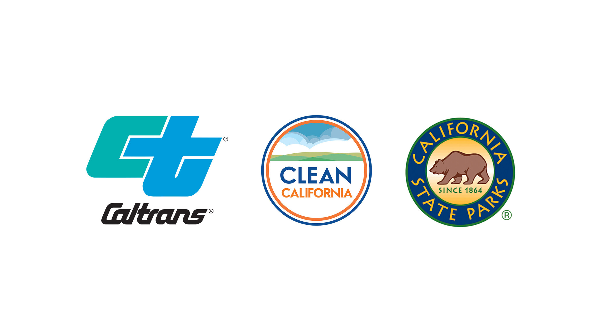 Caltrans and California State Parks Encourage Community Action to