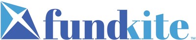 FundKite Logo (PRNewsfoto/FundKite)