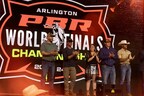 Kubota Saddles Up Veterans with New Farming Equipment in the Ring at PBR World Finals in Honor of National Military Appreciation Month