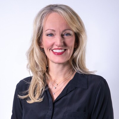 Amy Padgett, SVP, Travel Ecosystem at Center
