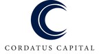 Cordatus Capital Announces Partnership With B&amp;J Welding Supply
