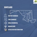 Top To Bottom Renovation Recently Expanded Their Service Areas to Montgomery County, Maryland with RestorationMaster