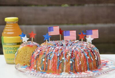 Sweet Summer Recipes That Take the Cake