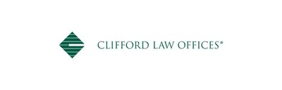 Clifford Law Offices