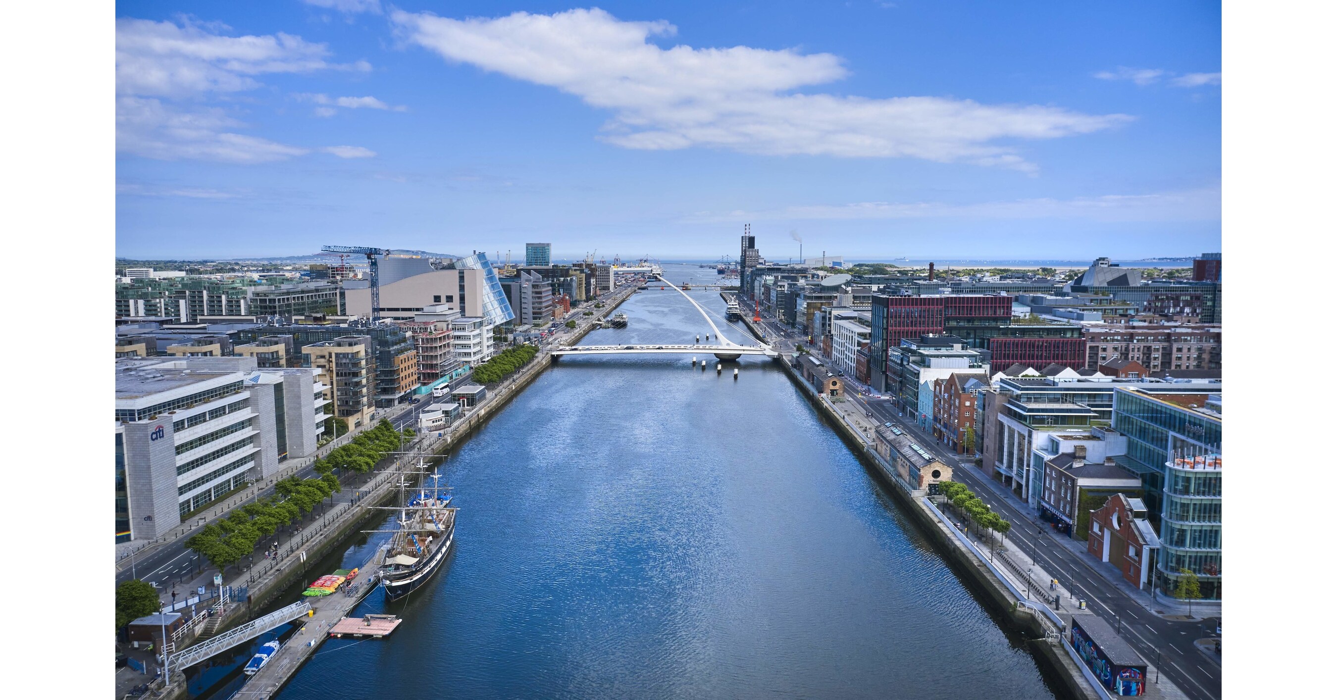 NAV Fund Administration Group Opens New Location in Ireland - PR Web